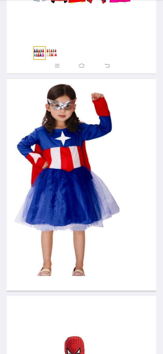 Costume image 